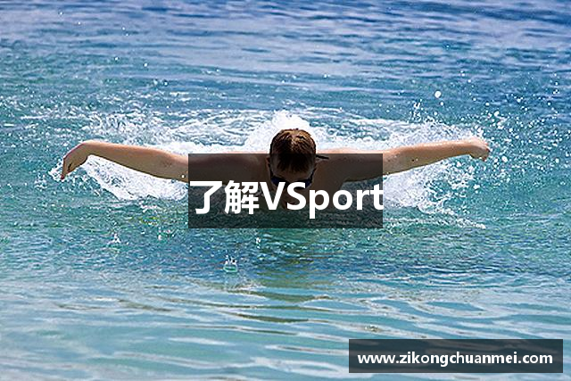 了解VSport